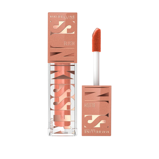 Maybelline New York Blush liquido 03