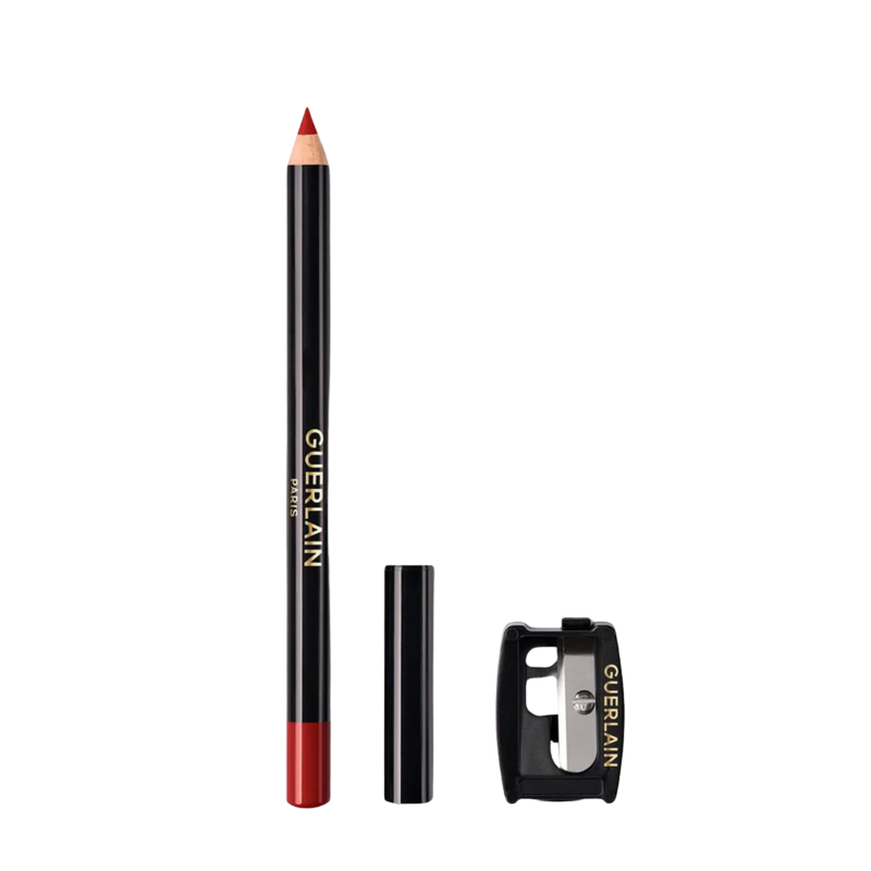 Guerlain Matita Labbra 04 Le Rouge