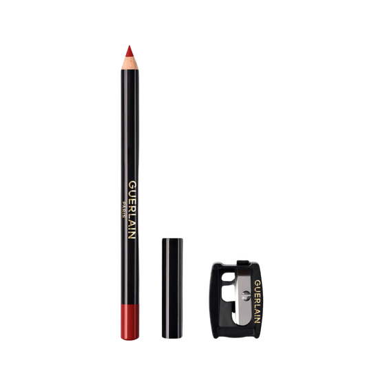 Guerlain Matita Labbra 04 Le Rouge