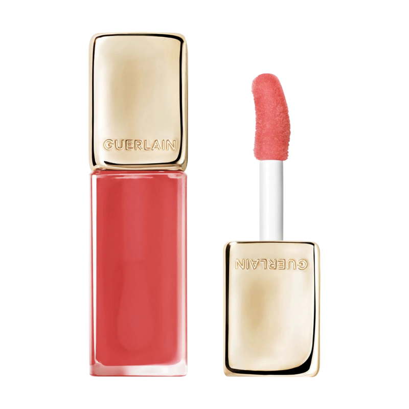 Guerlain KissKiss bee glow oil al miele