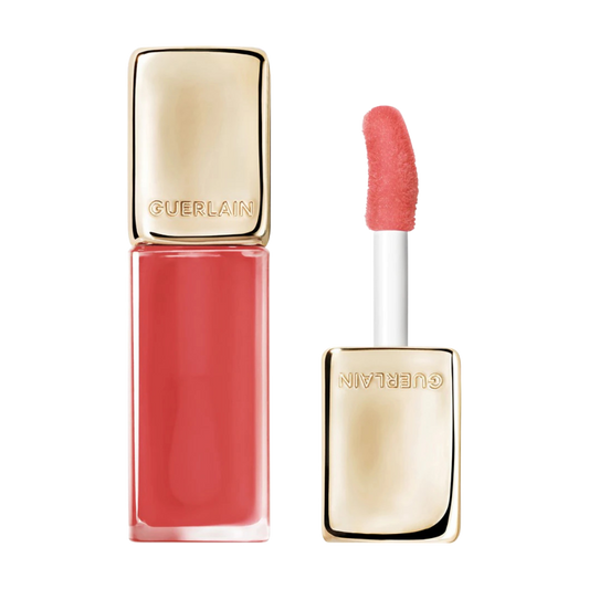 Guerlain KissKiss bee glow oil al miele