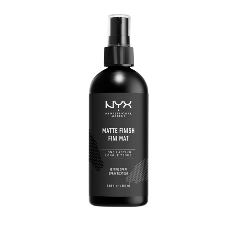 NYX Matte Finish Setting Spray 180 ml