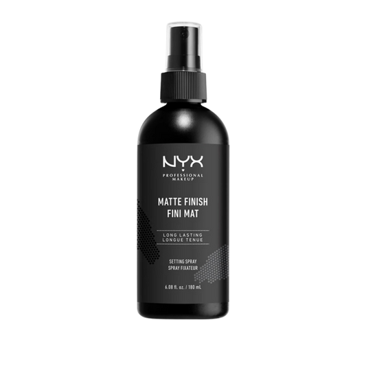 NYX Matte Finish Setting Spray 180 ml