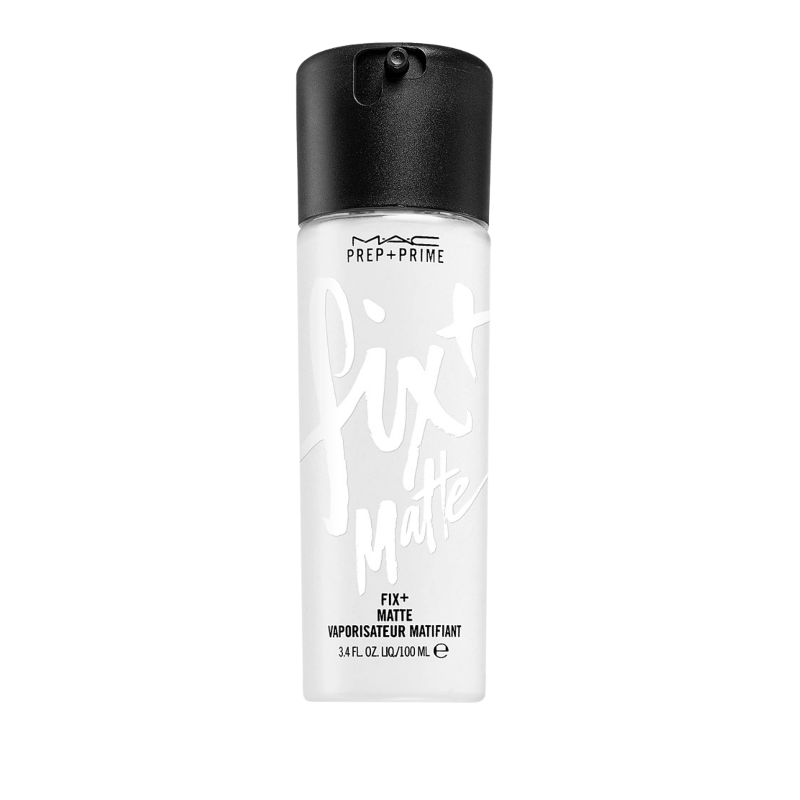 MAC Cosmetics Prep + Prime Fix+ Mattifying Mist