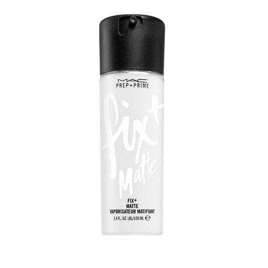 MAC Cosmetics Prep + Prime Fix+ Mattifying Mist