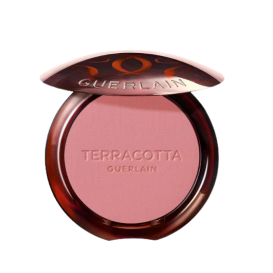 GUERLAIN Terracotta Blush 01 Rose Clair