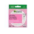 Carica l'immagine nel visualizzatore della galleria, Garnier Skin Active – Dischetti Struccanti Lavabili

