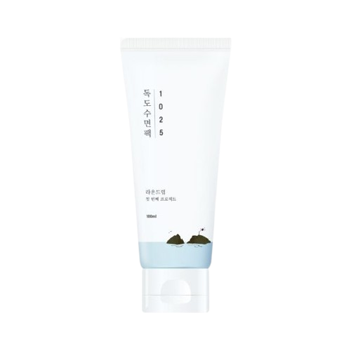 ROUND LAB 1025 Dokdo Sleeping Mask 100ml