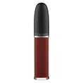 Carica l'immagine nel visualizzatore della galleria, MAC Retro Matte Liquid Lip Colour Carnivorous
