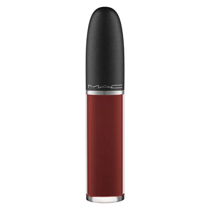 MAC Retro Matte Liquid Lip Colour Carnivorous
