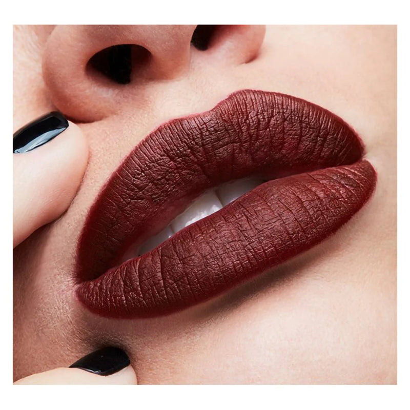 MAC Retro Matte Liquid Lip Colour Carnivorous