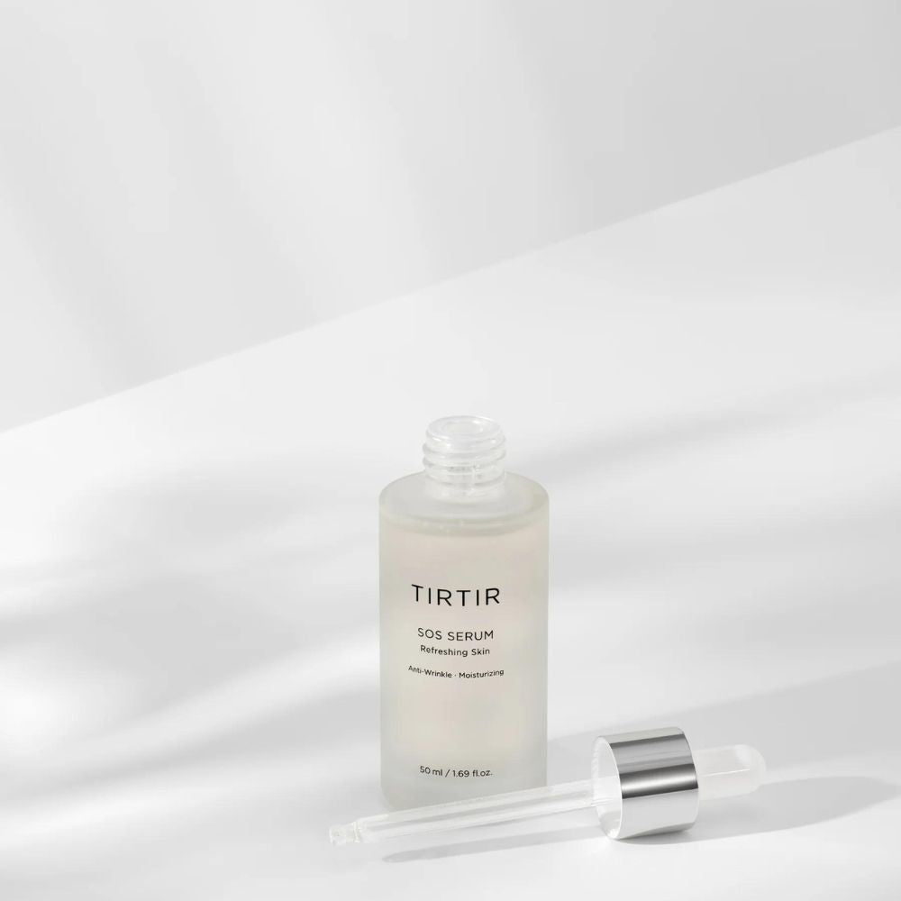 TIRTIR SOS Siero 50 ml