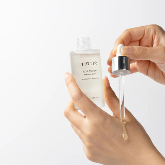 TIRTIR SOS Siero 50 ml