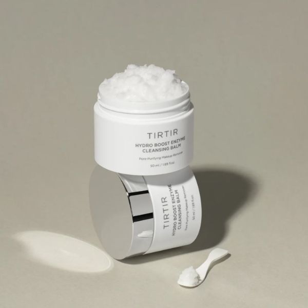 TIR TIR  Hydro Boost enzyme cleansing balm 120 ml