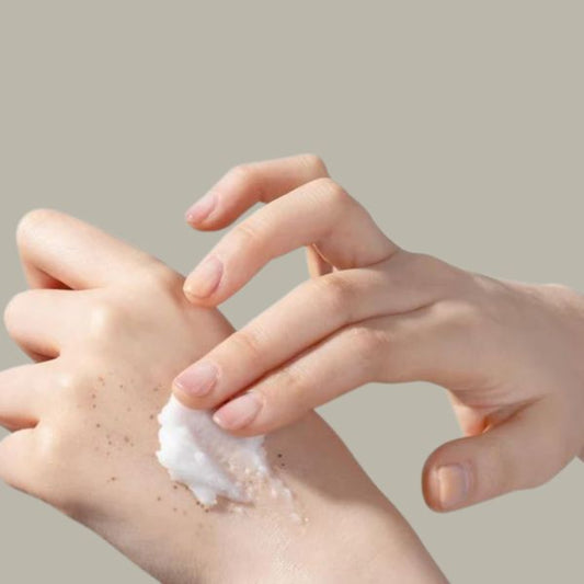 TIR TIR  Hydro Boost enzyme cleansing balm 120 ml