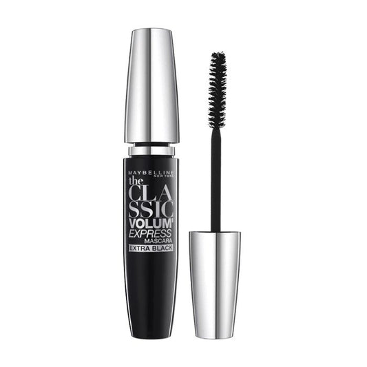 Maybelline New York Volum'Express- Mascara