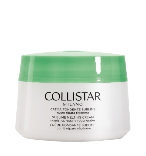 Collistar Crema Fondente Sublime, 400ml