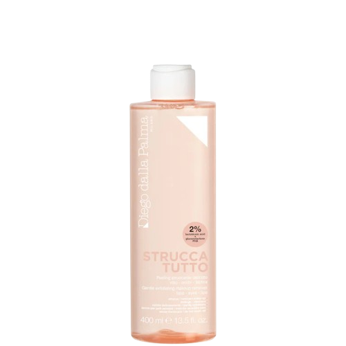 Diego Dalla Palma Peeling Struccante Delicato 400 ML