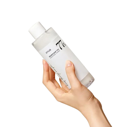 Anua Heartleaf 77% Soothing Facial Toner