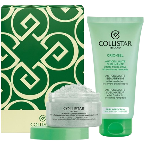 Collistar Crio-Gel Anticellulite Beautifying Active Cold Effect