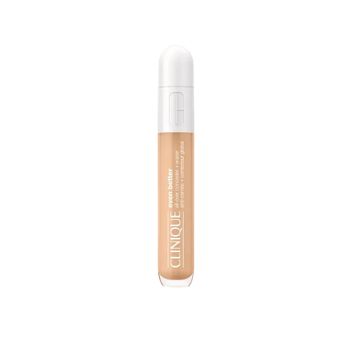 Clinique Even Better All-Over Concealer + Eraser