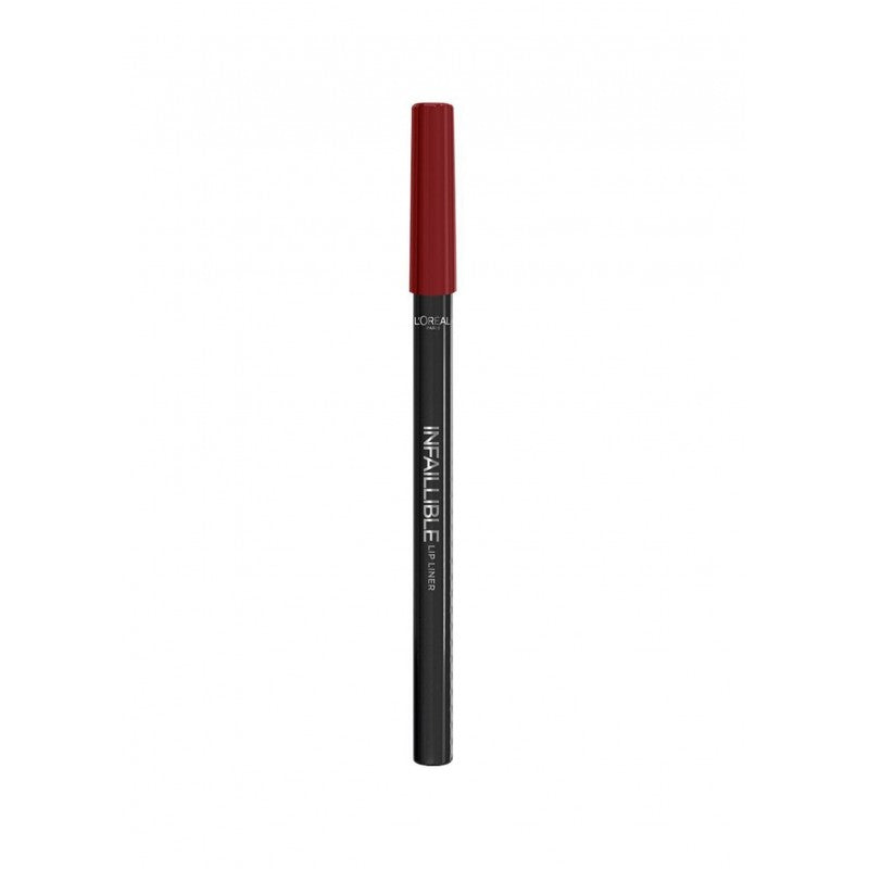L'Oréal Paris Matita labbra 105 Red Fiction