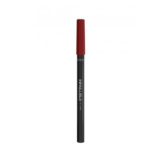 L'Oréal Paris Matita labbra 105 Red Fiction