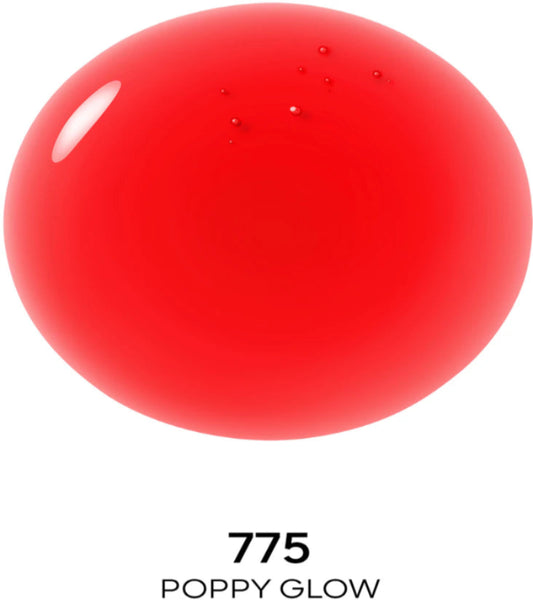 Guerlain KissKiss Bee Glow Oil 775 Poppy Glow