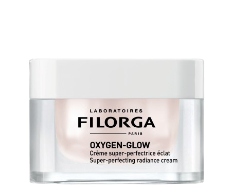 FILORGA - OXYGEN GLOW - Crema Perfezionatrice Illuminante - 50ML