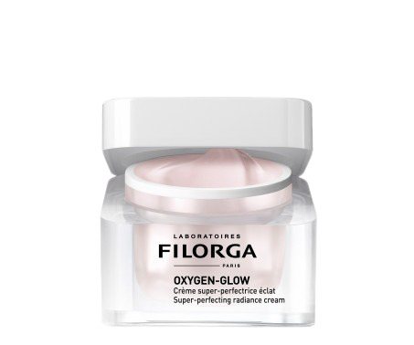 FILORGA - OXYGEN GLOW - Crema Perfezionatrice Illuminante - 50ML