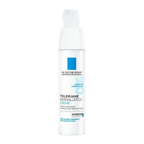 La Roche-posay Toleriane Dermallergo Crema 40ml
