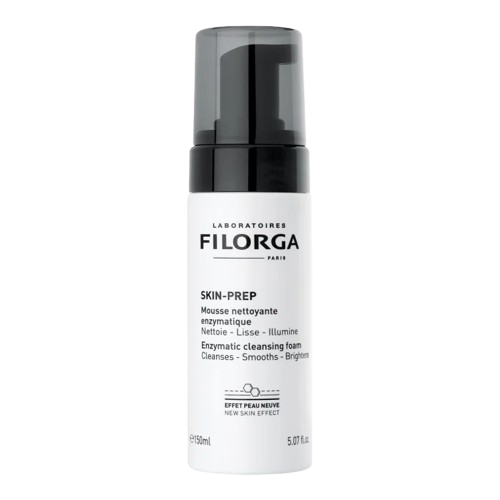 Skin Prep Mousse Detergente Enzimatica Filorga 150ml