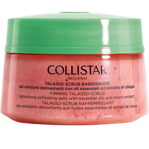 Collistar Special Perfect Body Firming Talasso Scrub 700 g