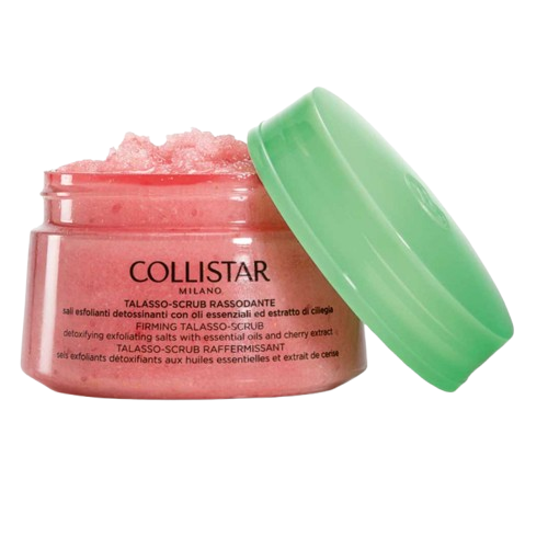 Collistar Special Perfect Body Firming Talasso Scrub 700 g