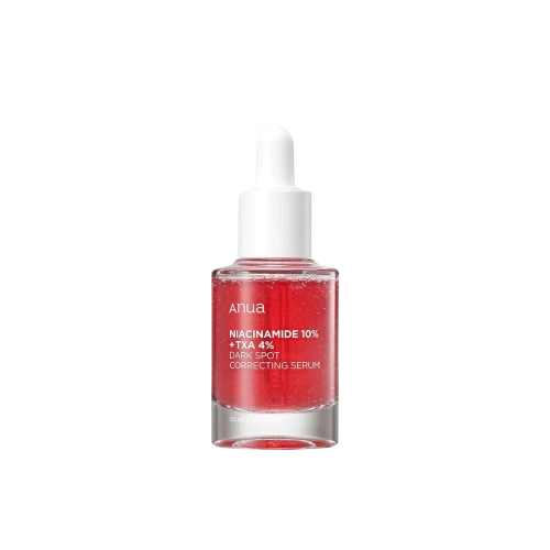Anua Niacinamide Dark Spot Correcting Serum